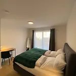 Happyhome Schwaebisch Hall-hessental Schwäbisch Hall