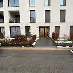 Happyhome Schwaebisch Hall-hessental