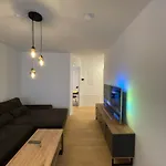 Apartmán Happyhome Schwaebisch Hall-hessental *