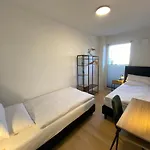 Apartmán Happyhome Schwaebisch Hall-hessental