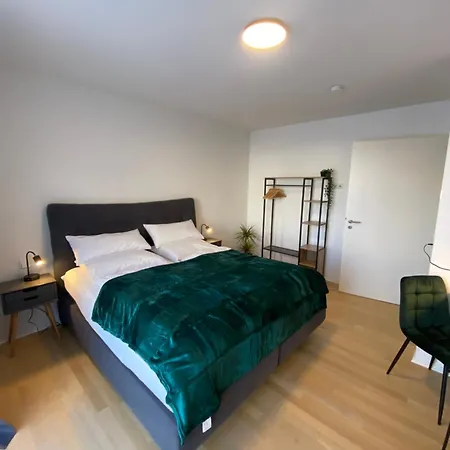 Happyhome Schwaebisch Hall-hessental Apartamento *