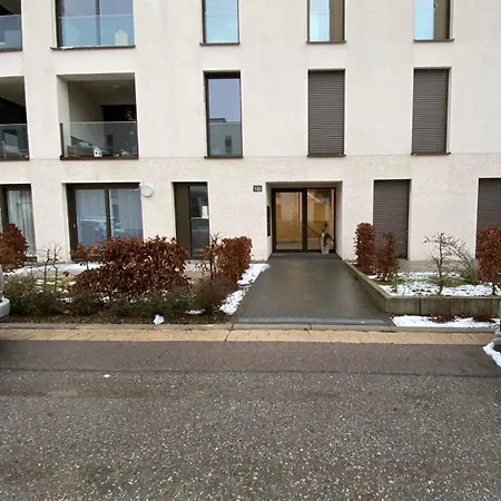Happyhome Schwaebisch Hall-hessental