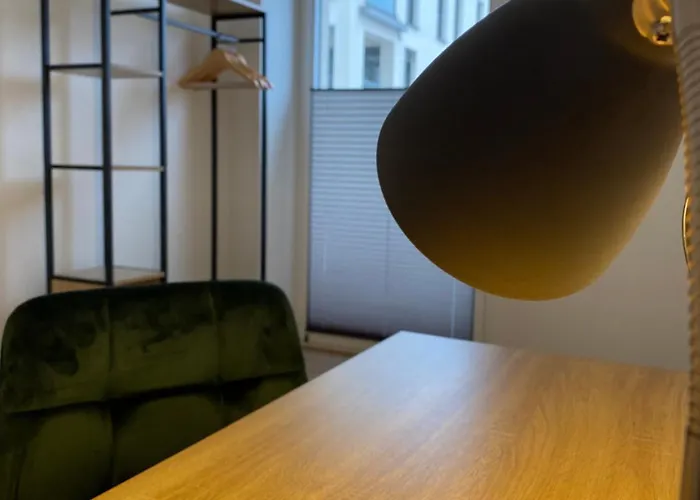 Happyhome Schwaebisch Hall-hessental *